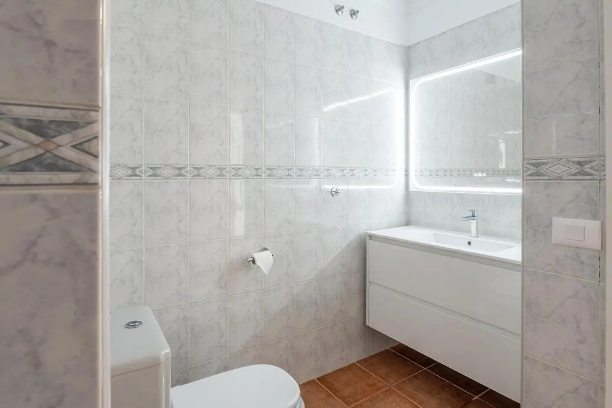 Resimar II Sunset Apartment Candelaria