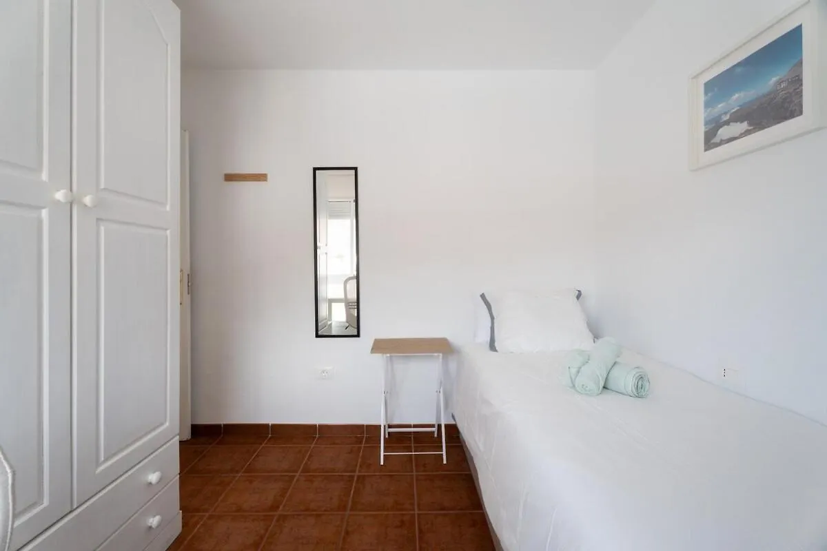 Resimar II Sunset Apartment Candelaria