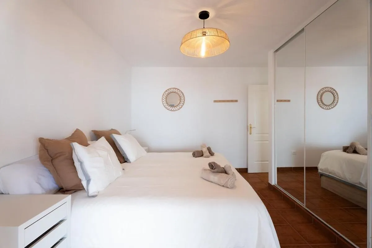 Resimar II Sunset Apartment Candelaria