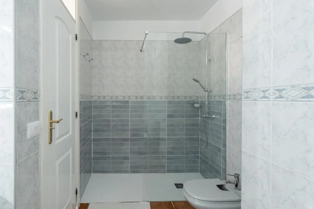 Resimar II Sunset Apartment Candelaria