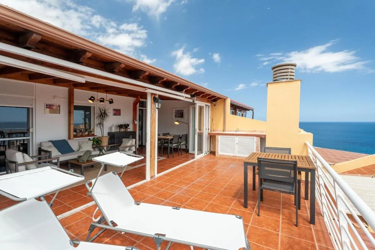 Resimar II Sunset Apartment Candelaria 0*,  Spanien