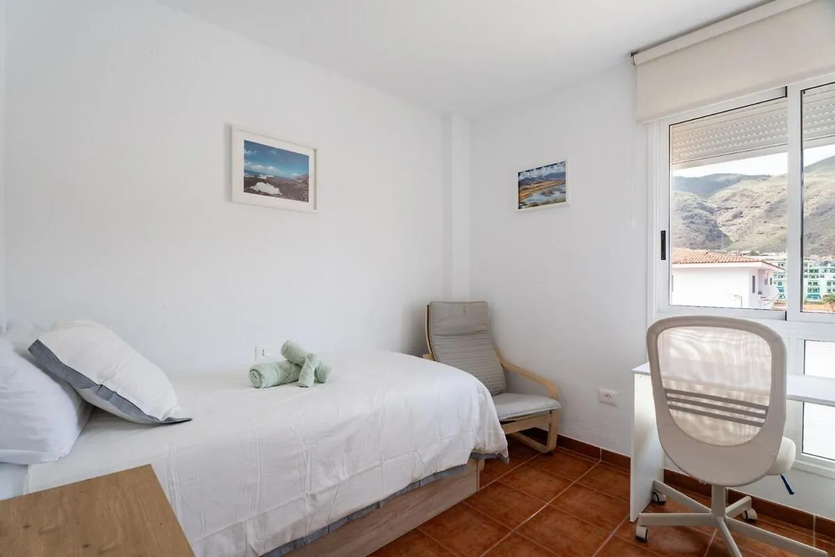 Resimar II Sunset Apartment Candelaria