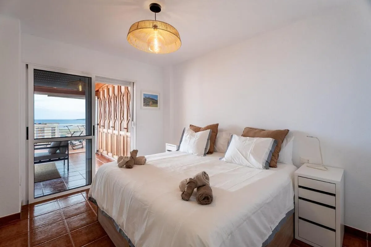 Resimar II Sunset Apartment Candelaria